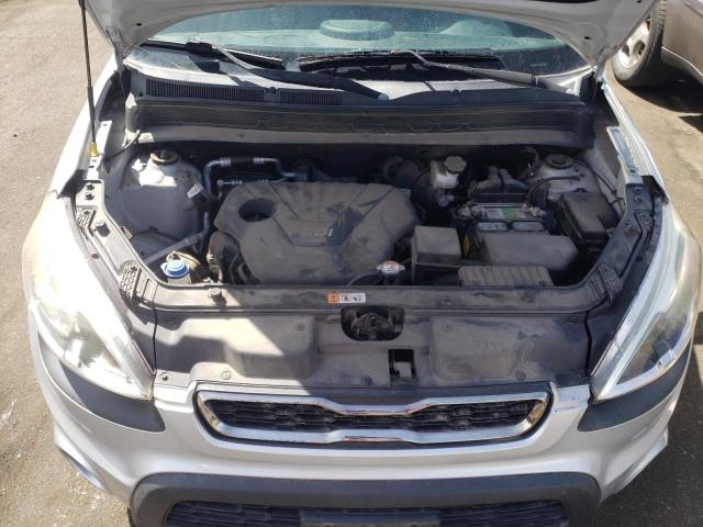 Photo 6 VIN: KNDJT2A52D7753818 - KIA SOUL 