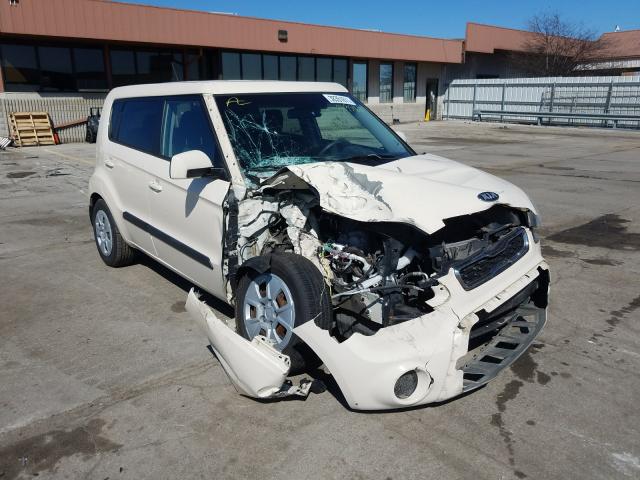 Photo 0 VIN: KNDJT2A52D7766584 - KIA SOUL 