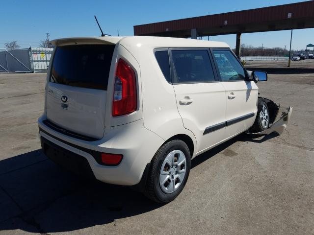 Photo 3 VIN: KNDJT2A52D7766584 - KIA SOUL 