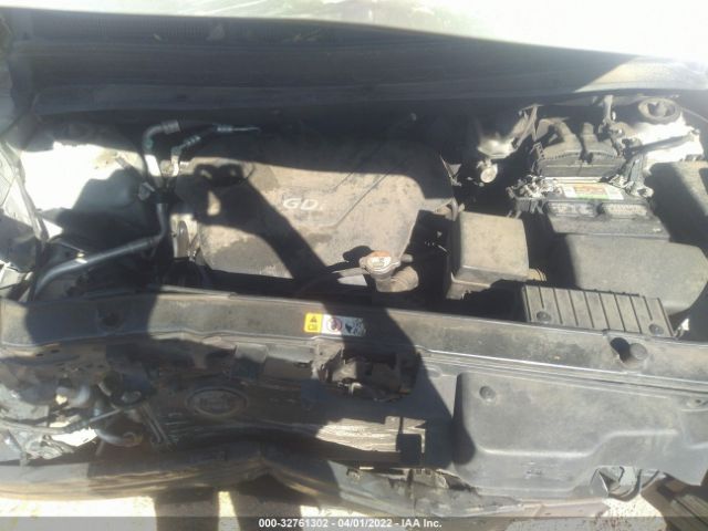 Photo 9 VIN: KNDJT2A52D7768190 - KIA SOUL 