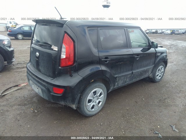 Photo 3 VIN: KNDJT2A52D7773972 - KIA SOUL 