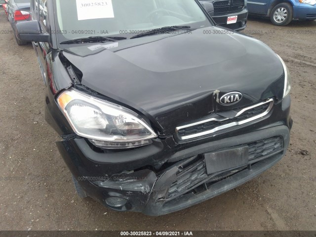 Photo 5 VIN: KNDJT2A52D7773972 - KIA SOUL 