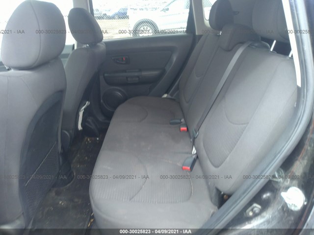 Photo 7 VIN: KNDJT2A52D7773972 - KIA SOUL 