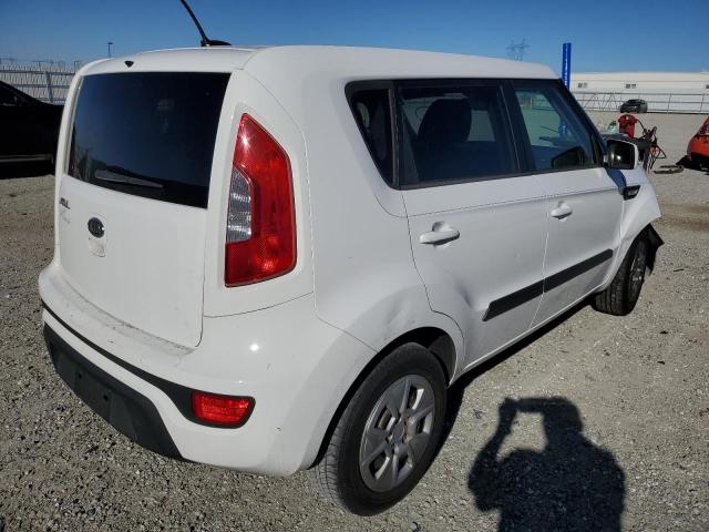 Photo 3 VIN: KNDJT2A53C7355287 - KIA SOUL 