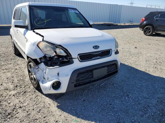 Photo 8 VIN: KNDJT2A53C7355287 - KIA SOUL 