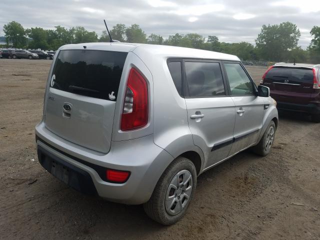 Photo 3 VIN: KNDJT2A53C7356259 - KIA SOUL 