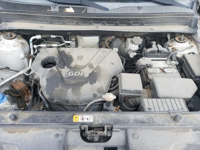 Photo 6 VIN: KNDJT2A53C7356259 - KIA SOUL 