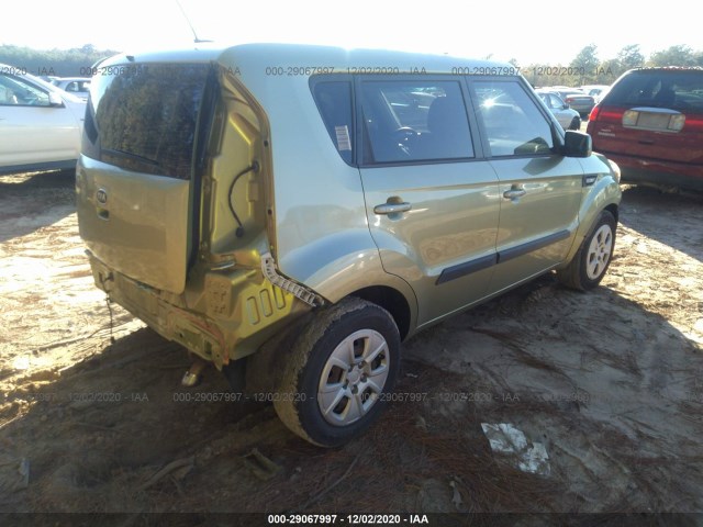 Photo 3 VIN: KNDJT2A53C7356293 - KIA SOUL 