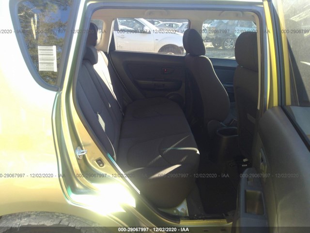 Photo 7 VIN: KNDJT2A53C7356293 - KIA SOUL 