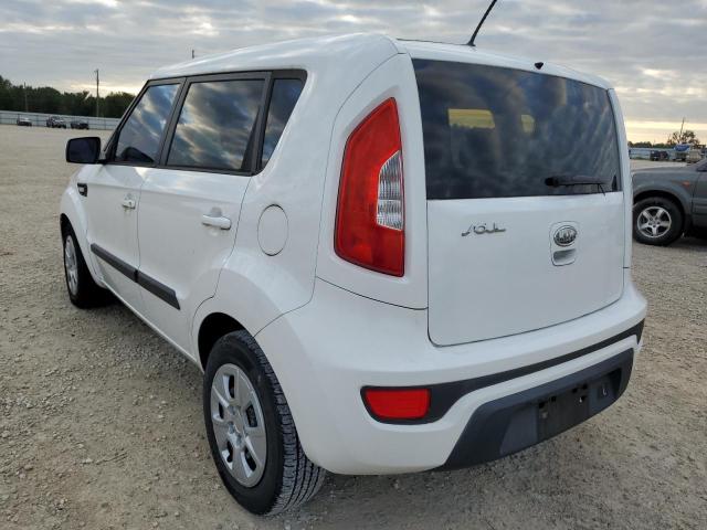 Photo 1 VIN: KNDJT2A53C7356326 - KIA SOUL 