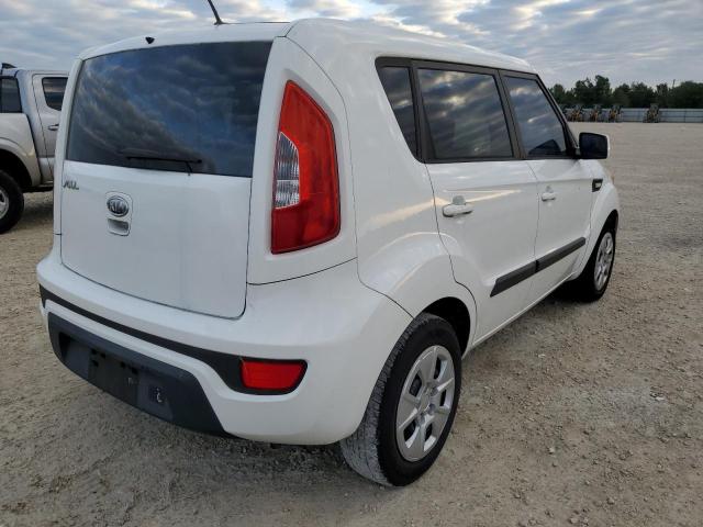 Photo 2 VIN: KNDJT2A53C7356326 - KIA SOUL 