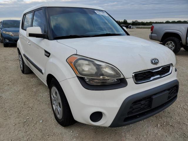 Photo 3 VIN: KNDJT2A53C7356326 - KIA SOUL 