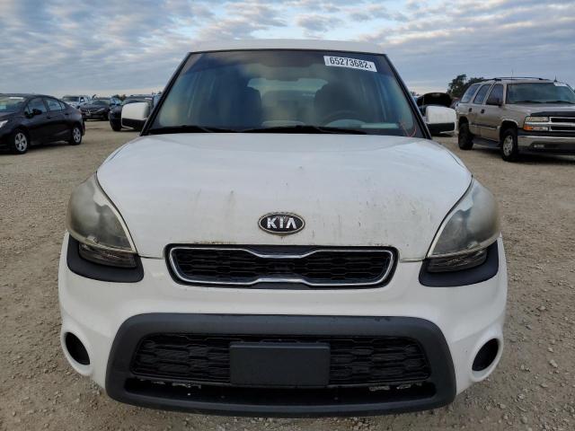 Photo 4 VIN: KNDJT2A53C7356326 - KIA SOUL 