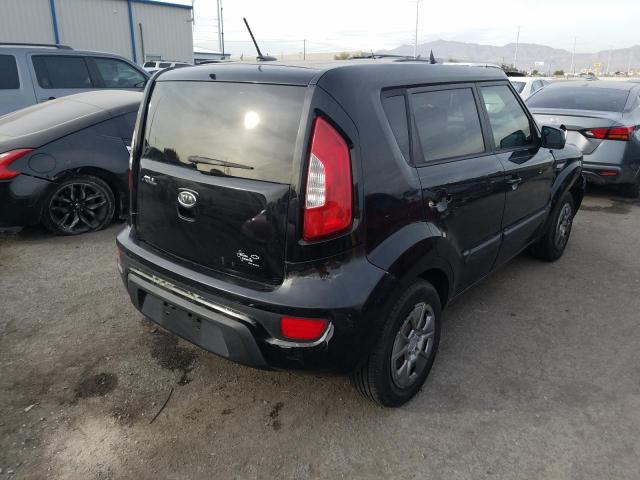 Photo 2 VIN: KNDJT2A53C7360330 - KIA SOUL 