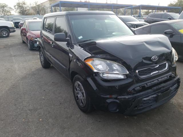 Photo 3 VIN: KNDJT2A53C7360330 - KIA SOUL 