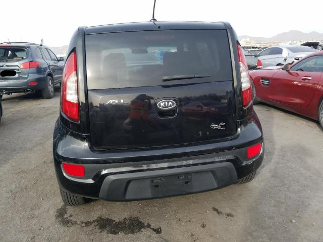 Photo 5 VIN: KNDJT2A53C7360330 - KIA SOUL 