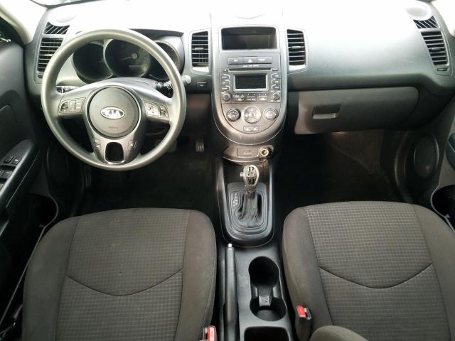 Photo 7 VIN: KNDJT2A53C7360330 - KIA SOUL 