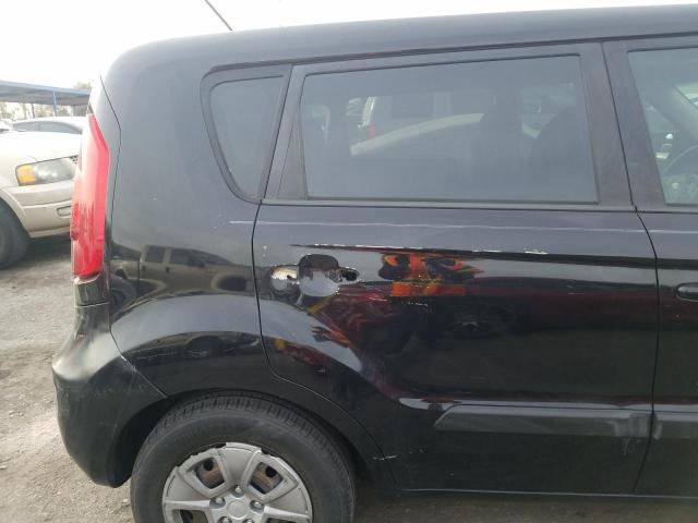 Photo 9 VIN: KNDJT2A53C7360330 - KIA SOUL 