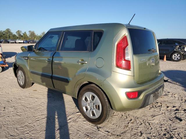 Photo 1 VIN: KNDJT2A53C7361901 - KIA SOUL 