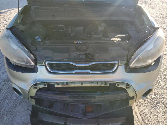 Photo 11 VIN: KNDJT2A53C7361901 - KIA SOUL 