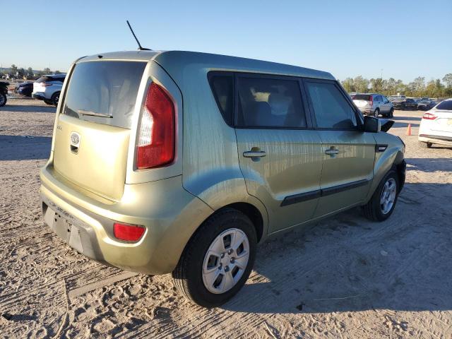 Photo 2 VIN: KNDJT2A53C7361901 - KIA SOUL 