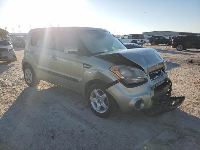 Photo 3 VIN: KNDJT2A53C7361901 - KIA SOUL 