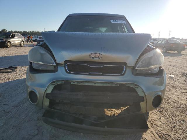 Photo 4 VIN: KNDJT2A53C7361901 - KIA SOUL 