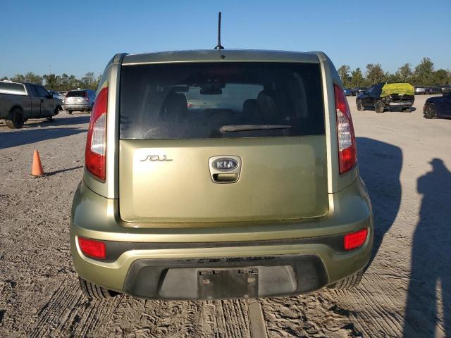 Photo 5 VIN: KNDJT2A53C7361901 - KIA SOUL 