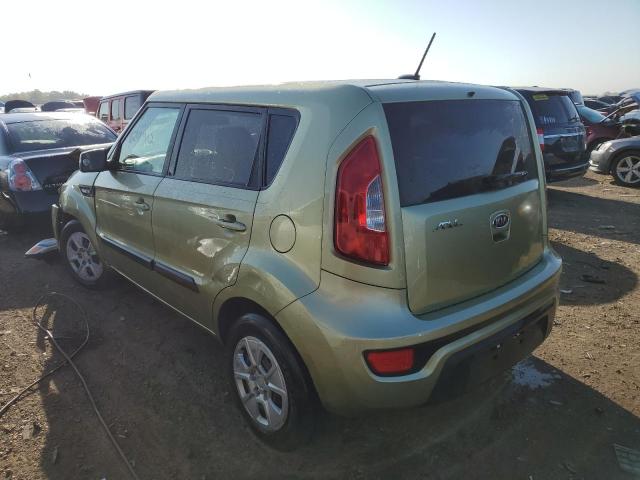 Photo 2 VIN: KNDJT2A53C7361929 - KIA SOUL 