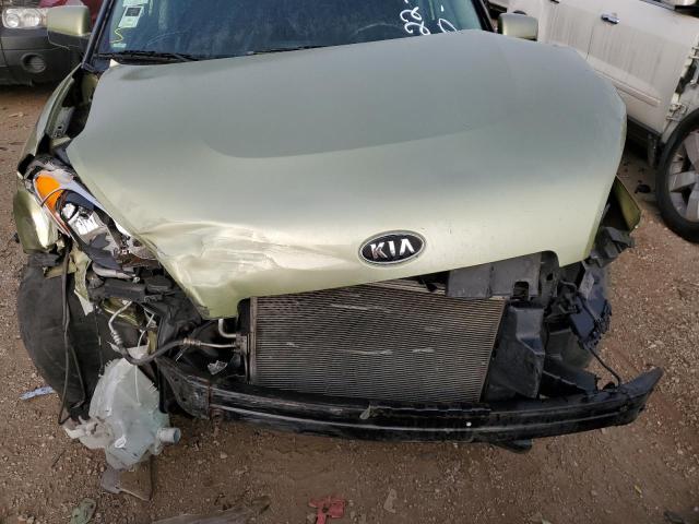 Photo 8 VIN: KNDJT2A53C7361929 - KIA SOUL 