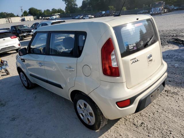 Photo 1 VIN: KNDJT2A53C7389858 - KIA SOUL 