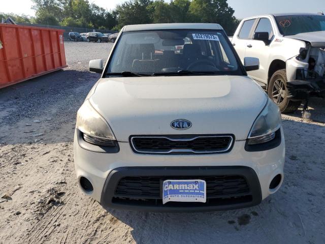 Photo 4 VIN: KNDJT2A53C7389858 - KIA SOUL 