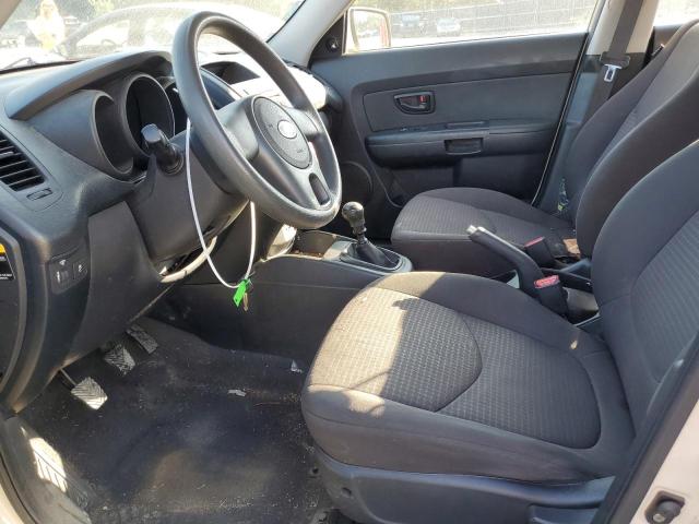 Photo 6 VIN: KNDJT2A53C7389858 - KIA SOUL 