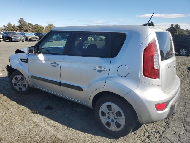 Photo 1 VIN: KNDJT2A53C7398169 - KIA SOUL 