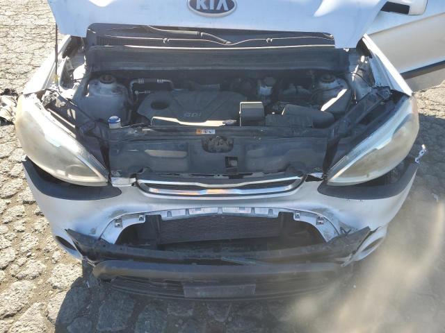 Photo 10 VIN: KNDJT2A53C7398169 - KIA SOUL 