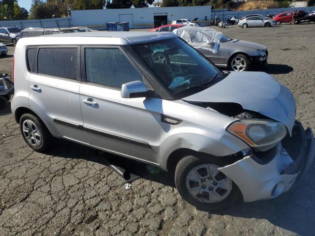 Photo 3 VIN: KNDJT2A53C7398169 - KIA SOUL 