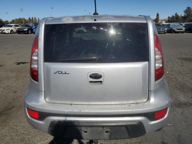 Photo 5 VIN: KNDJT2A53C7398169 - KIA SOUL 