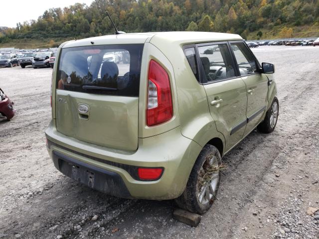 Photo 3 VIN: KNDJT2A53C7401068 - KIA SOUL 