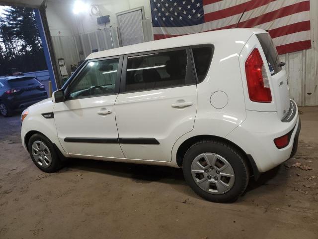 Photo 1 VIN: KNDJT2A53C7419358 - KIA SOUL 