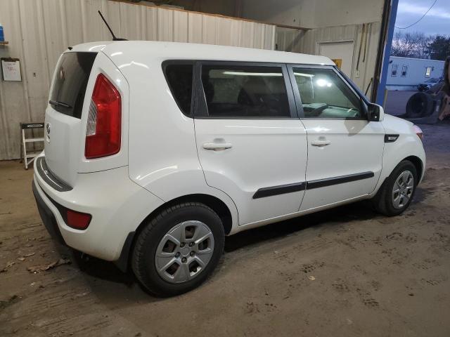 Photo 2 VIN: KNDJT2A53C7419358 - KIA SOUL 