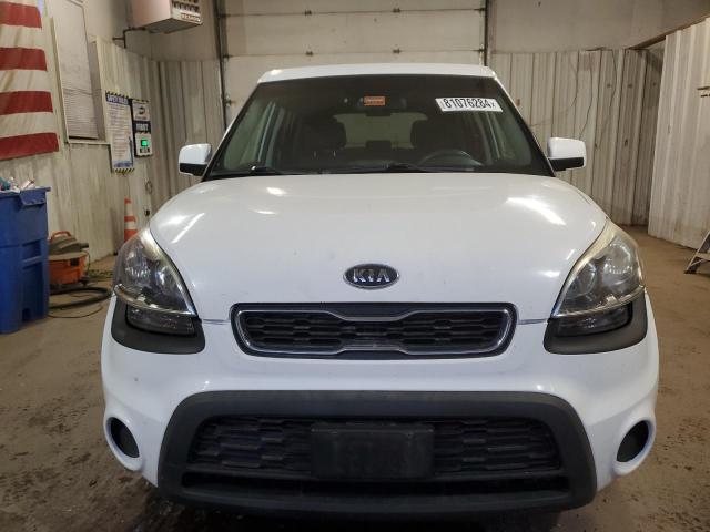 Photo 4 VIN: KNDJT2A53C7419358 - KIA SOUL 