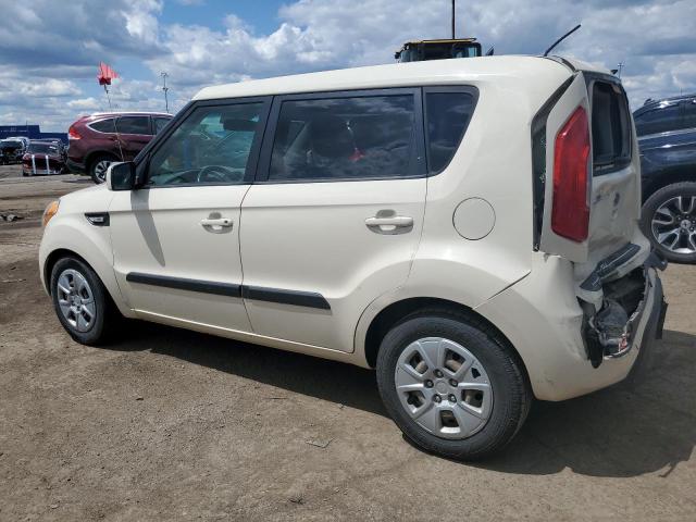 Photo 1 VIN: KNDJT2A53C7423295 - KIA SOUL 