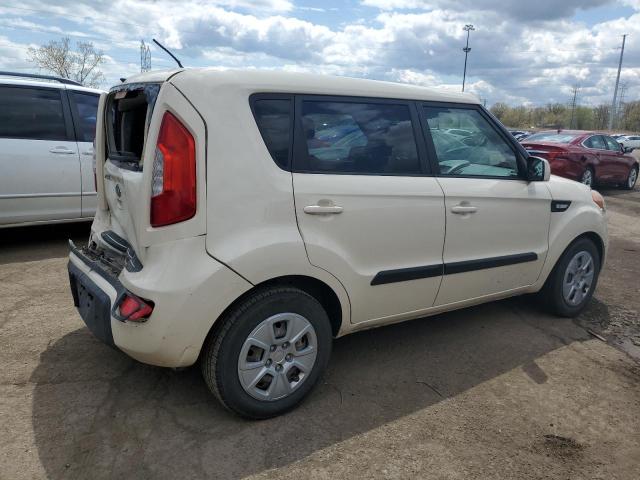 Photo 2 VIN: KNDJT2A53C7423295 - KIA SOUL 