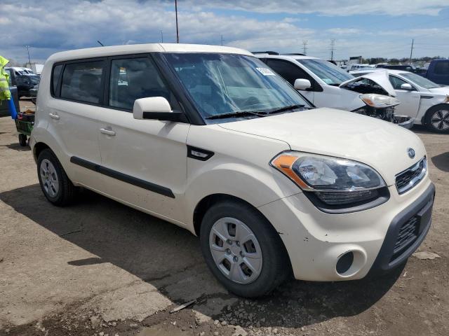 Photo 3 VIN: KNDJT2A53C7423295 - KIA SOUL 