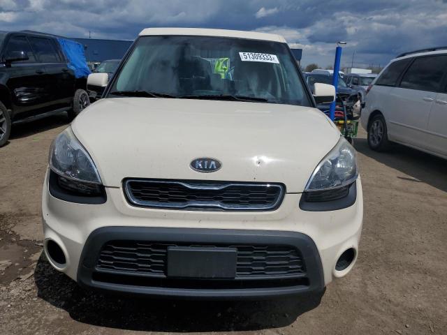 Photo 4 VIN: KNDJT2A53C7423295 - KIA SOUL 