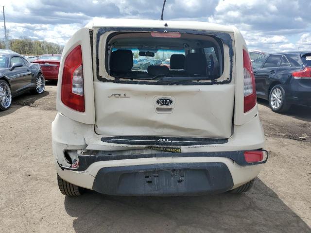 Photo 5 VIN: KNDJT2A53C7423295 - KIA SOUL 