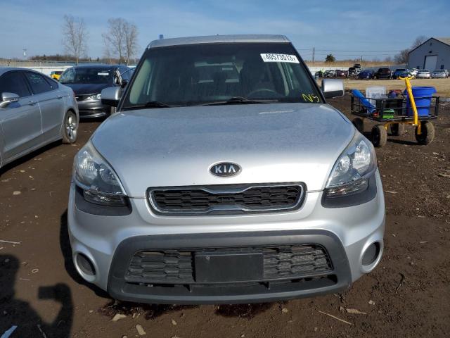 Photo 4 VIN: KNDJT2A53C7427833 - KIA SOUL 