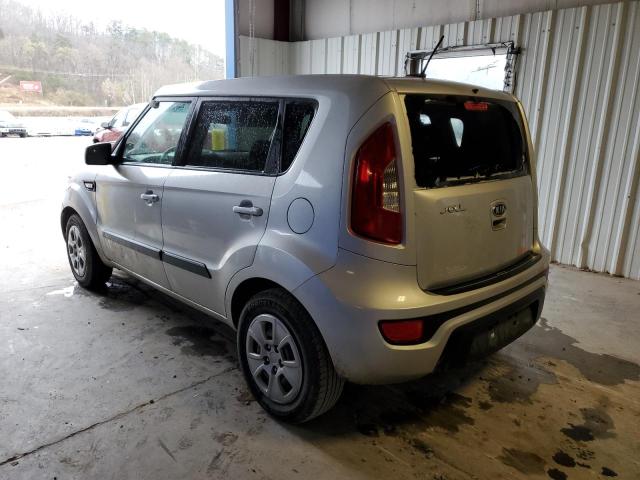 Photo 1 VIN: KNDJT2A53C7430246 - KIA SOUL 