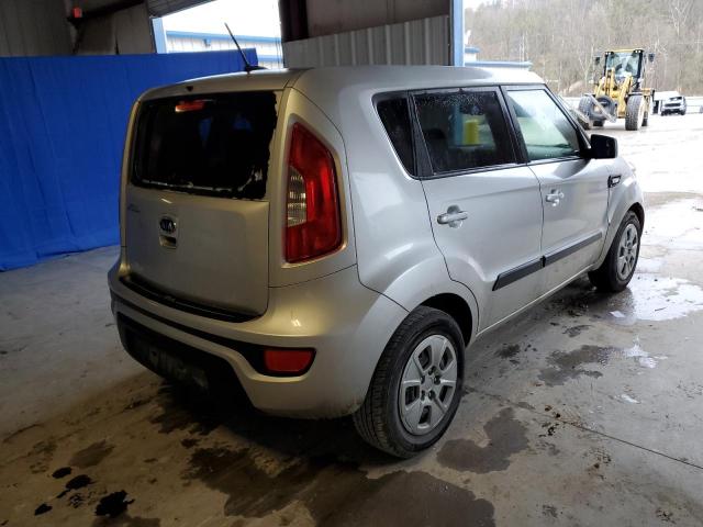 Photo 2 VIN: KNDJT2A53C7430246 - KIA SOUL 