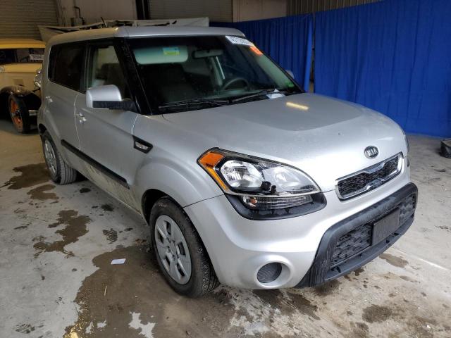 Photo 3 VIN: KNDJT2A53C7430246 - KIA SOUL 